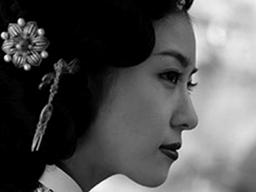 그 여자, <strong>황진이</strong>