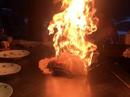 지글지글, 식욕을 자극하는 <strong>철판</strong><strong>요리</strong> <strong>맛집</strong>