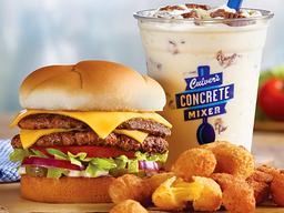 미국에서 꼭 먹어봐야 하는 패스트푸드점 TOP 10