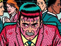 직장에서는 좋은 사람이 될 여유가 없어요