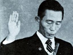 10월, 유신독재가 시작하고 붕괴하던 날