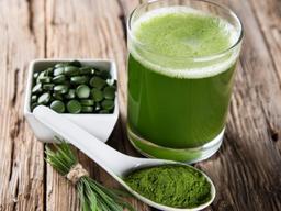 ‘슈퍼푸드ㆍ미래 식품’으로 주목 받는 스피룰리나