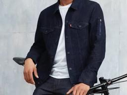 구글, 리바이스와 공동 개발한 커넥티드 자켓 출시