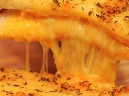 환상의 커플 마늘과 치즈! 찰떡궁합으로 인정? 마늘빵 치즈 토스트