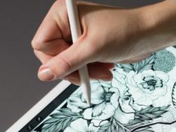 애플, 아이폰용 애플<strong>펜슬</strong> 개발 중. 출시는 차세대 아이폰?