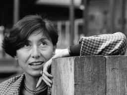 생각하는 여자는 괴물과 함께 잠을 잔다_6인의 여성 철학자