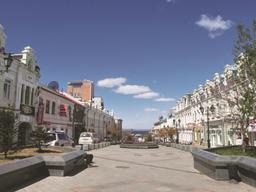 신의 직장 대신 ‘러시아’를 선택한 이유