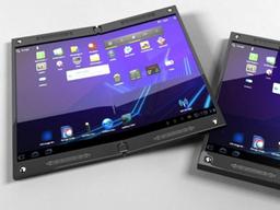 폴더블 스마트폰? 필요에 대한 질문을 던져보다