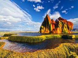 죽기 전에 꼭 가봐야 할 여행지 10