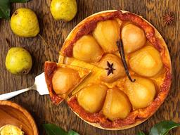 시원하고 달콤한 <strong>배</strong>를 활용한 <strong>배</strong>요리 추천