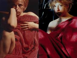 누드가 주는 메시지