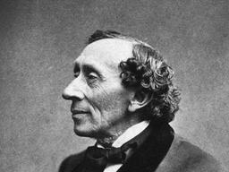 안데르센의 <strong>동화</strong>가 슬픈 이유