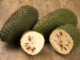 ‘<strong>신이</strong> 내린 선물' 그라비올라가 뭐길래?