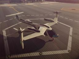 더이상 농담이 아닌 우버의 비행택시 사업화