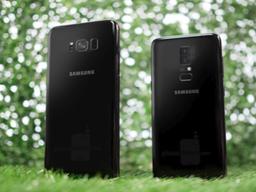 갤럭시S9/S9+, <strong>듀얼 카메라</strong> 앞세워 '아이폰X'와 대결하나