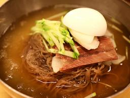 직장인들의 성지, 식객촌 태평로점