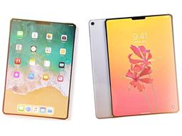 '<strong>페이스</strong><strong>ID</strong>' 탑재한다는 차세대 '아이패드', 기대할 만 하나