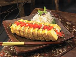 뭘 넣어도 맛있는 <strong>달걀말이</strong> 만드는 법