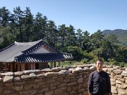 장보고, 천년 전 글로벌 경영을 이끈 <strong>CEO</strong>