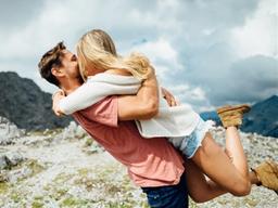 이성관계가 어려운 남성을 위한 지침서