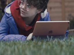 <strong>아이패드 프로</strong> 광고에 숨긴 애플의 속내