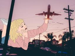 기발한 상상력 더하기