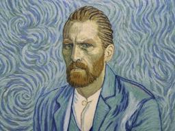 '러빙 빈센트' 후기