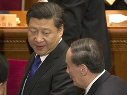 시진핑 제19차 당대회 보고 - 5장