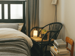 공간<strong>디렉터</strong> 최고요 "마음을 불편하게 하는 물건은 버리세요"