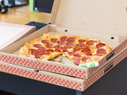 포장은 음식의 맛에 영향을 줍니다