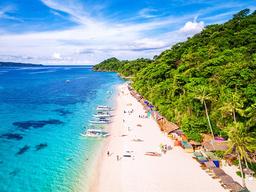 보라카이 <strong>여행</strong>을 준비할 때, 알아둬야 할 필수 정보들