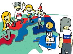 국가는 클라우드화할 수 있는가