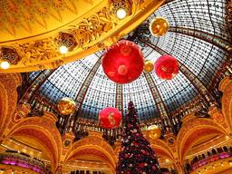 크리스마스 마켓 in Europe & Korea