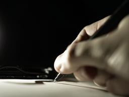 야쿠자였던 이 남자, 일본 대표 <strong>소설가</strong> 된 사연