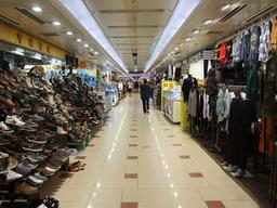 지하<strong>상가</strong> 매장의 비밀