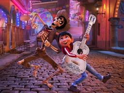 영화 ‘코코’가 기대되는 이유