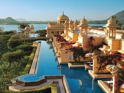 꼭 한 번 가보고 싶은 세계의 유명한 <strong>숙소</strong> 10