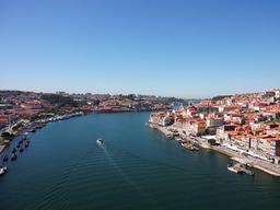 살아보고 싶은 유럽의 소도시