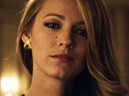 아델라인 : 멈춰진 시간