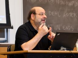 최고 협상 전문가가 말하는 ‘평정심’