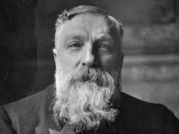 <strong>예술가</strong>와 인간 그 사이, 오귀스트 로댕