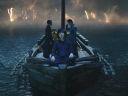 ‘신과 함께’ 해원맥이 환생으로 꿈꾸는 코스피 10위권 재벌 2세의 규모는?