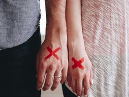 헤어졌을 <strong>때</strong> 당신의 마음은 당신을 기만한다