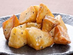 겨울철 대표 간식 고구마! 더욱 맛있게 즐기는 황금 <strong>레시피</strong>