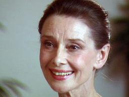 1993년: 박애주의자이자 배우, 오드리 헵번 떠나다