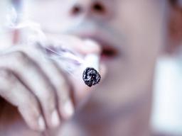 무해한 담배를 원하십니까