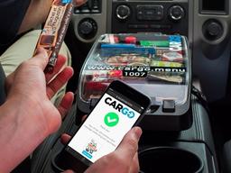 우버내의 편의점 스타트업 카고, 59억원 투자 유치