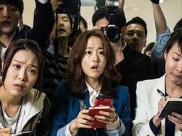 한국에서 <strong>일하는</strong> 여자로 산다는 것