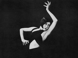 세계를 매혹시킨 무희 최승희