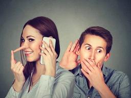 연인관계에서도 지켜야 할 연애 <strong>매너</strong> 리스트